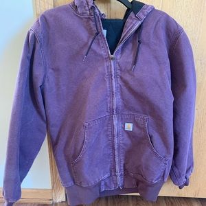 Carhartt Jacket
